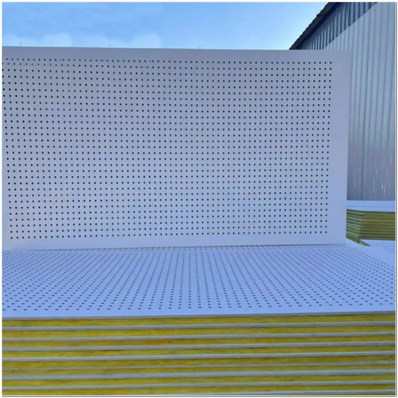 硅钙板和硅酸钙板哪个贵 吊顶石膏板材板