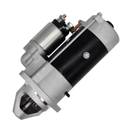 VOE20459041 starter 20459041 starter motor for Volvo D6D starter motor