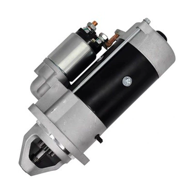 Starter and accessories, motor for Volvo