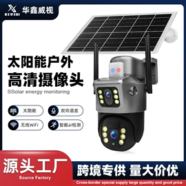 监控摄像机;无线网络监控;集成监控系统