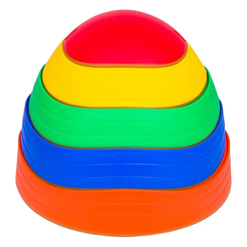 Трансграничные волны через реку