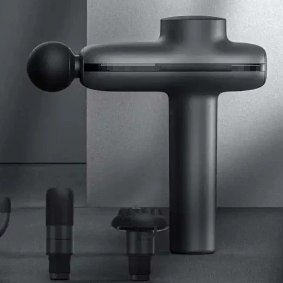 Фасциальный пистолет Сертификат FCC Сертификат CE Сертификат Международная Сертификация CB IEC60335