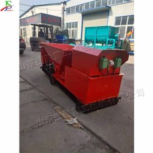 门窗围墙立桩水泥梁机 混凝土立桩过梁机 养殖场实心梁拉膜机