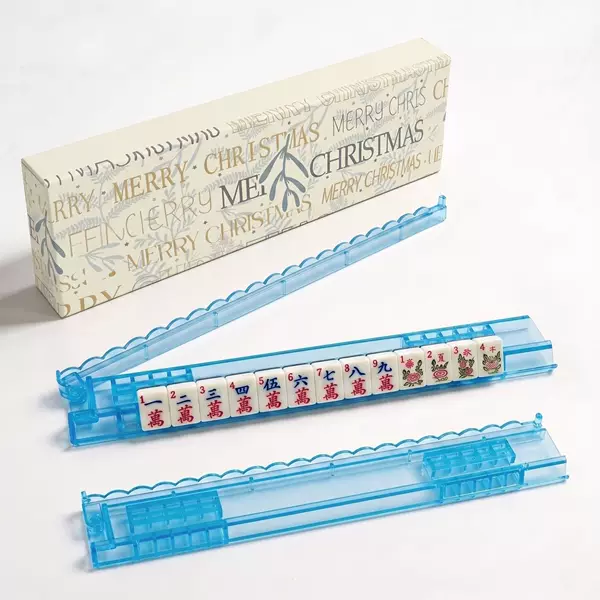 Amazon Cross-Border 20inch Non-Slip Wave Design High-Value Color Box Dopamine Multi-Color Ruler Set