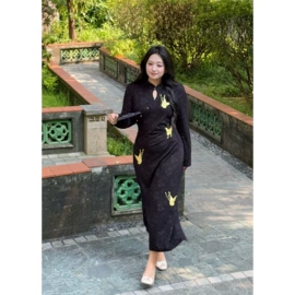 大码连衣裙;大码休闲套装;旗袍