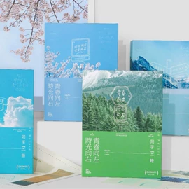 笔记本记事本;线圈本;软抄本