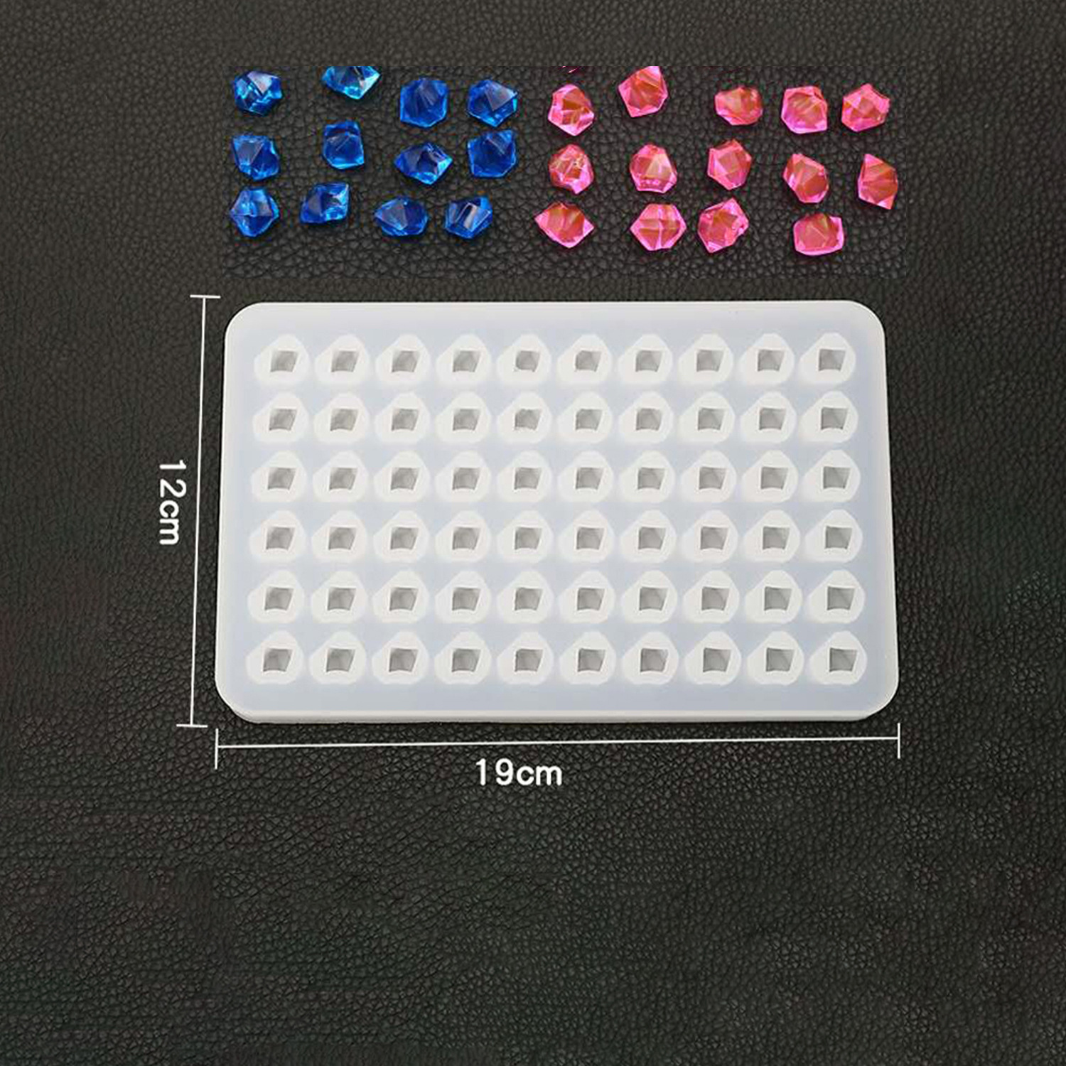Silicone epoxy resin