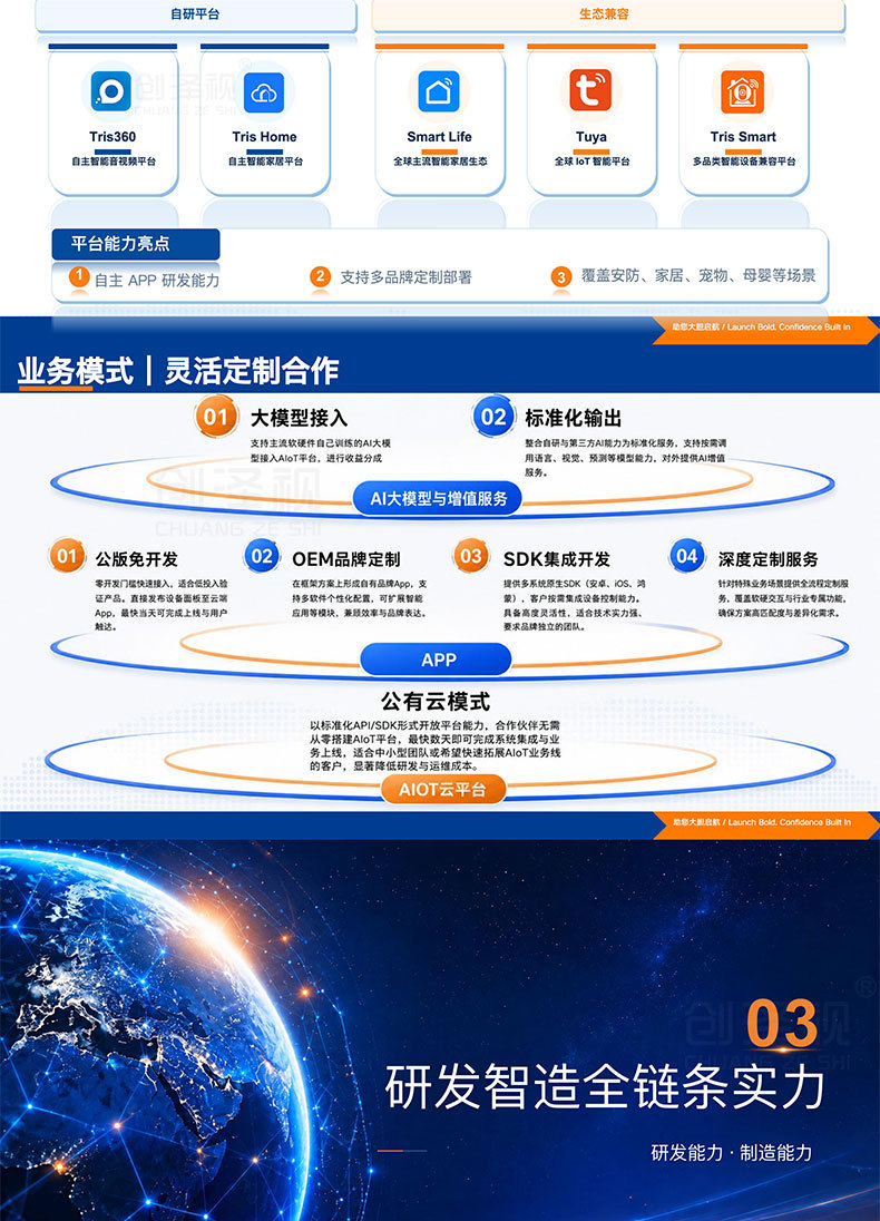 跨境安防监控摄像头源头工厂深圳越南双制造基地OEMODM软硬件定制