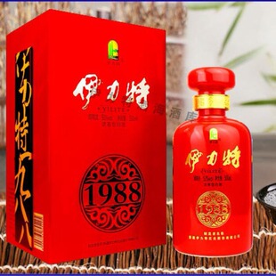 �½���������1988�׾�50��500ml*6ƿ/��d���Ͱ׾ư��]