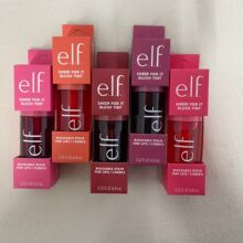 e.l.f.���� Һ�w���t ���a����Ⱦ��Һ ���ഽ�����tҺ��֬ˮ6.8ml