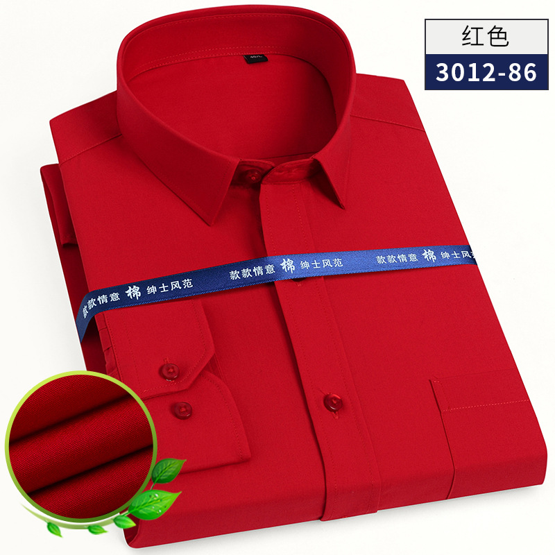 붉은색 일반