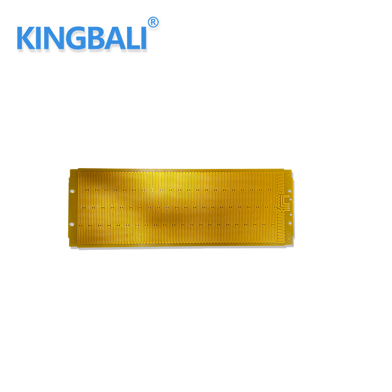 刮痧板理疗仪器加热 柔软薄纸pi电热片 电热针灸  生产厂家