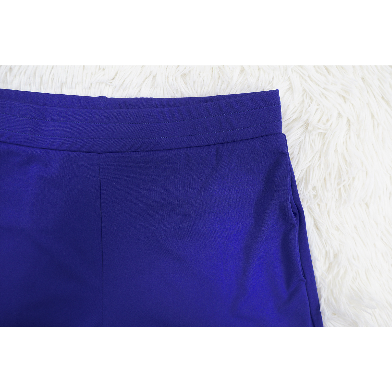 591g Weight Sleeveless Sleeve Length Spandex, Polyester Fabric Type Pant Co-ord Set Sets Type 2 Pieces Set Quantity Holiday, Street Occasion Halter Neck Neckline Loose Fit Type Solid Color Pattern Summer Season Women's Gender Backless Design Sexy, Streetwear Style Holiday Street Women's Sexy Streetwear Solid Color Spandex Polyester Backless Pant Co-ord Set Pants Sets 54