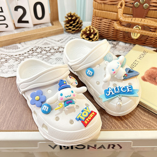 Ůͯ��ͨ����Ь �д�ͯ2025�¿ͯŮ��Ů���⴩��Ь�ļ�����diy