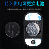 Аквариум, термометр для обучения математике, с LED дисплеем, измерение температуры