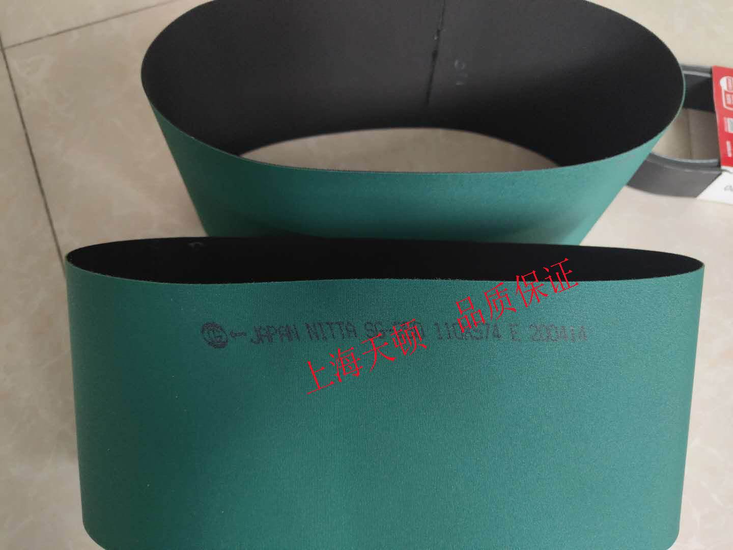 SG-250 SG-350 SG-500 SG750 SG-1000日本NITTA霓达印刷机械皮带