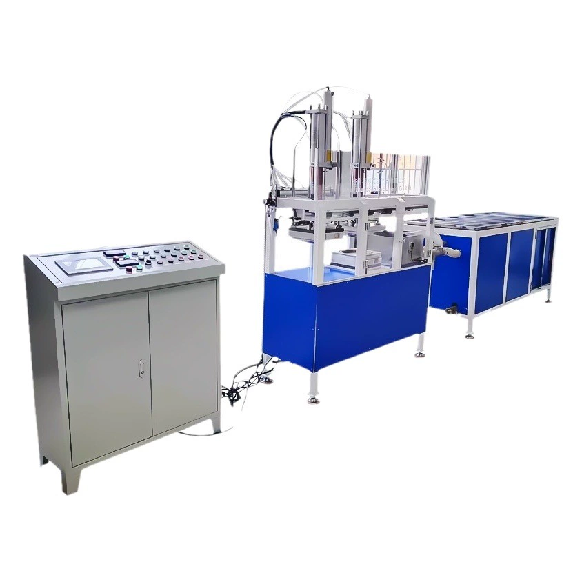 Лабораторная машина для формования целлюлозы — это интеллектуальное, микрокомпьютерное, полностью автоматическое, многофункциональное и эффективное устройство.