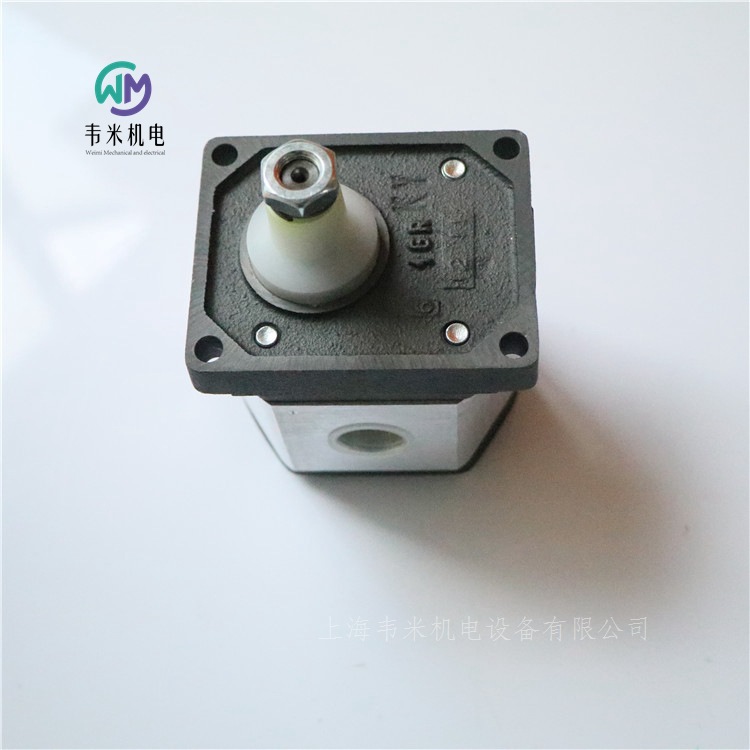 GP10027R95B20NH 迪普馬液壓油泵