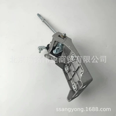 Cab and accessories Mechanism Shift Lever Ssangyong