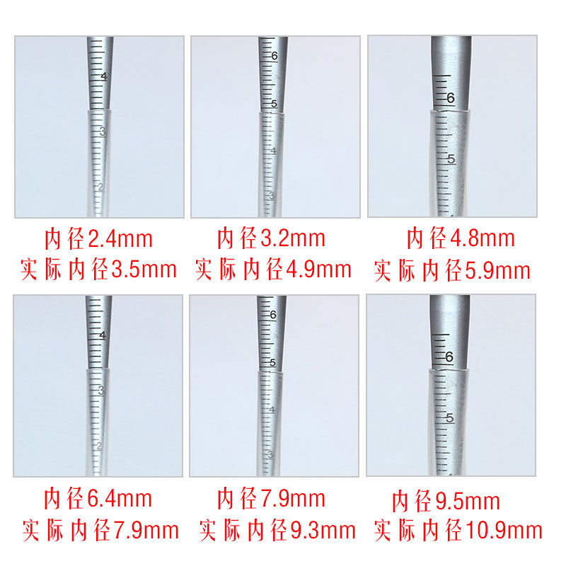 透明热缩管 含胶双壁热缩套管 3倍收缩环保绝缘 三倍收缩加厚耐磨