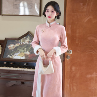 ��ɫ�ӽq�Ӻ��b���L����ʽ�L������2025�¿����p��Ů�͹��ﶬ��