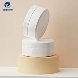 40克皴裂膏皲裂膏手足面霜罐防干裂润唇盒包材护肤品分装瓶化妆品