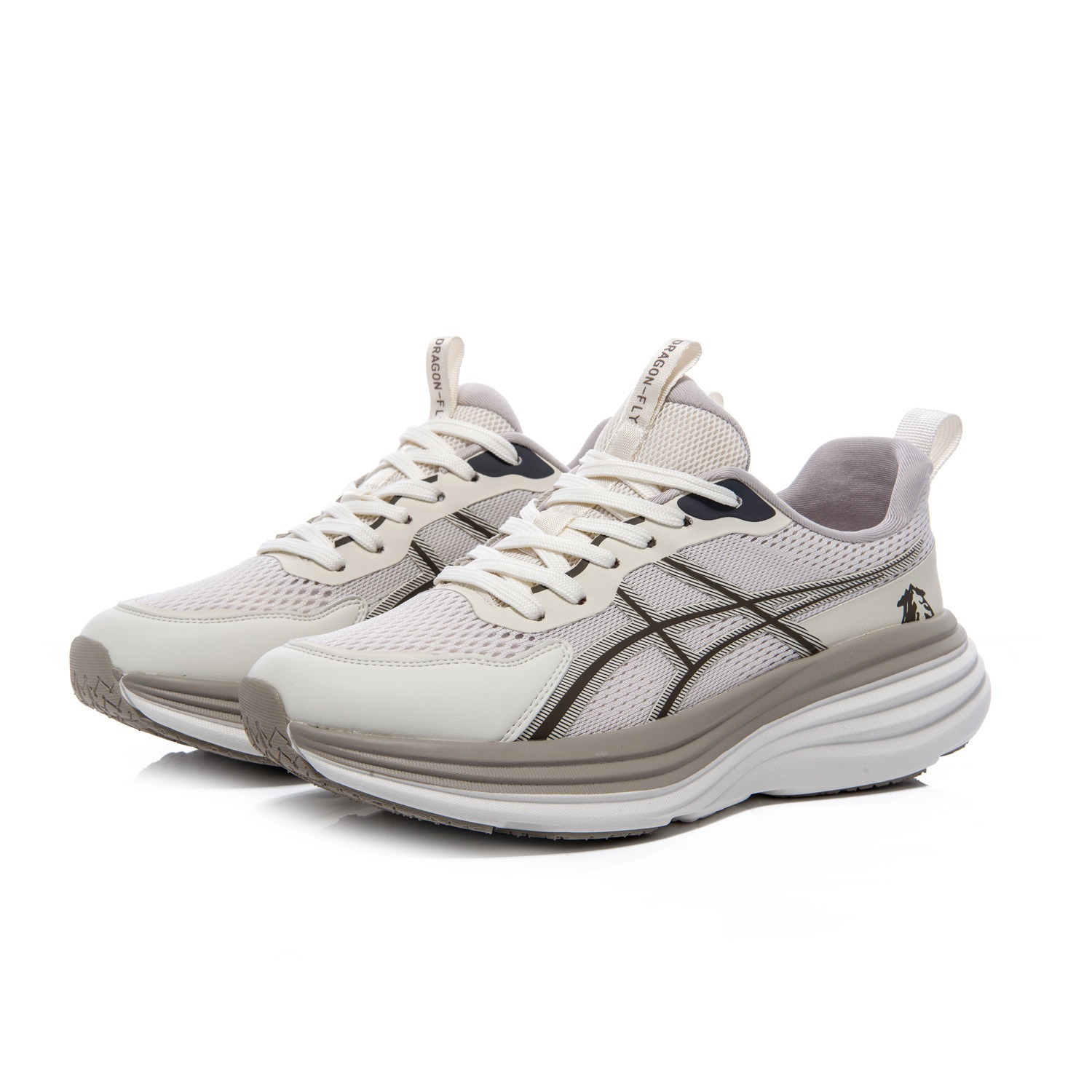 Fashionable casual comfortable breathable non-slip ultra light…