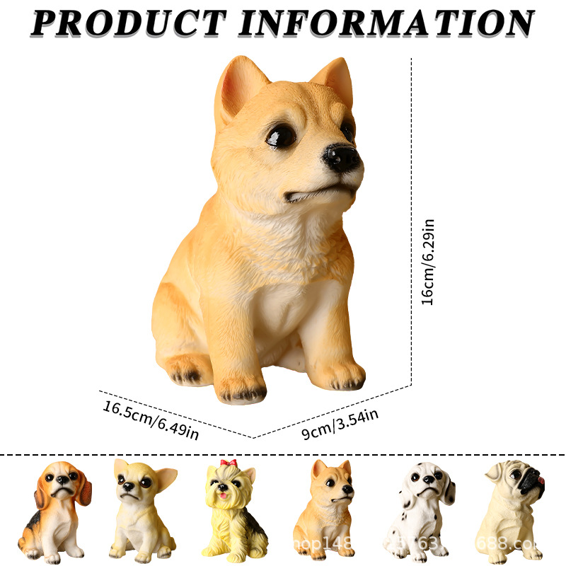 Adorno de resina encantadora canasta de almacenamiento adorno comercio exterior transfronterizo hogar VIP decoración de toro