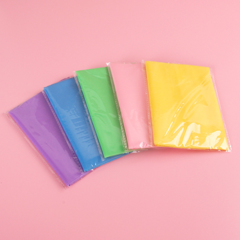 Una pieza de yoga banda elástica banda de tracción banda de fitness banda de tracción para hombres y mujeres película de tracción cuerda de tracción artículos deportivos al por mayor