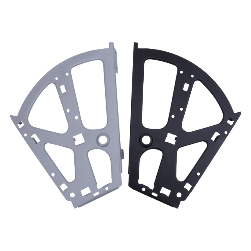 Gabinete de zapatos de una sola capa de doble capa Flip rack gabinete de zapatos Flip rack hierro Flip rack Flip Board oculto estante del zapato accesorios Flip rack