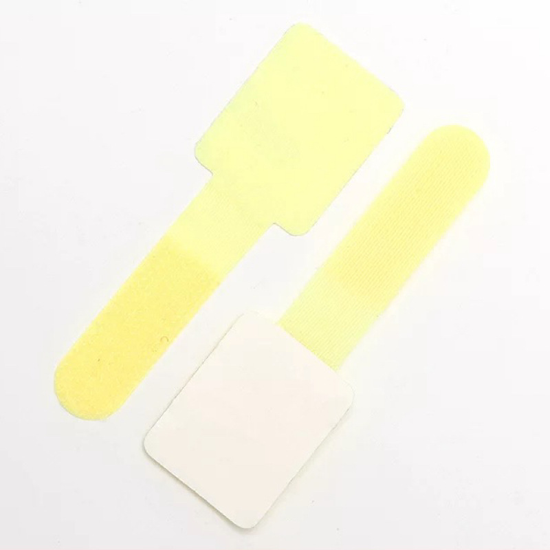 Multi-especificación adhesivo auto-adhesivo vinculante cable correa de acabado cable de carga de datos de Velcro fijo atadura de cable de acabado de almacenamiento