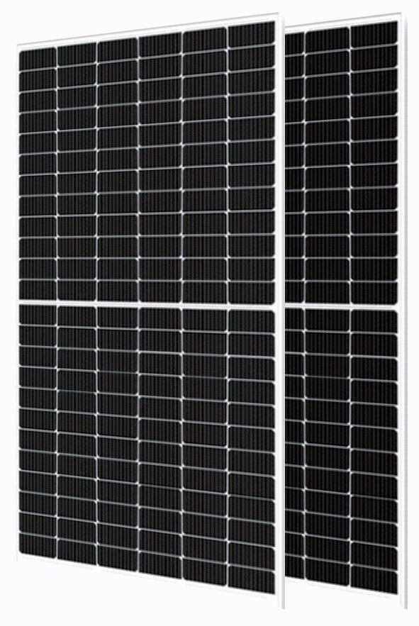 525W-550W