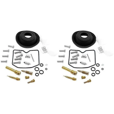 Motorcycle engine and accessories, Suitable for Honda Cbr125R. - 061-carburetor-repair-kit-for-er500-er5-motorcycle-1998-2005