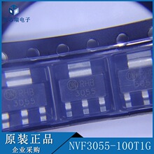 NVF3055-100T1G��MOSFET N-CH 60V 3A SOT223����ǰ��ѯ