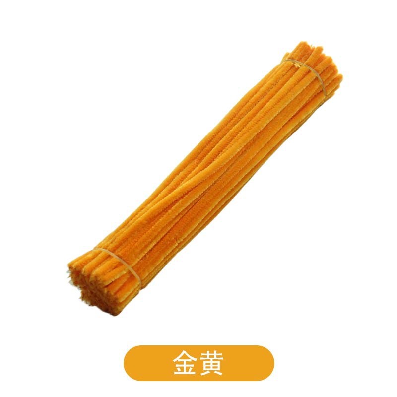 DIY ツイストスティック子供の手作り材料パッケージ花束包装袋完成した手持ち花ツイストスティック卸売|undefined