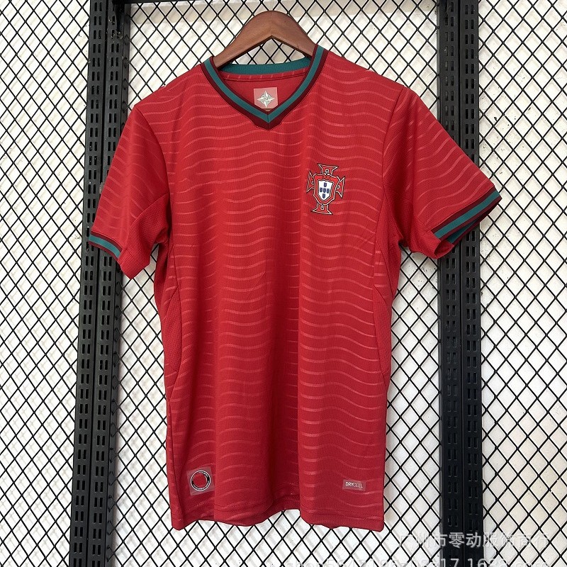 Camisetas de la Selección Nacional México Países Bajos Argentina Portugal Nigeria Brasil Francia Uniformes de Fútbol