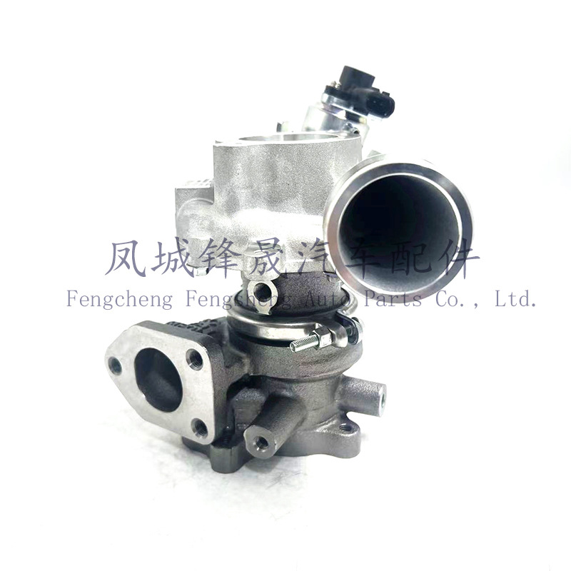 Suitable for Kia Bongo 3 16-19 Hyundai Poter2 282314A820 28231-4A820