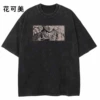 B5566 washed black