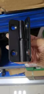 Dördtəkərli elektrik avtomobil qapı aksesuarları menteşə