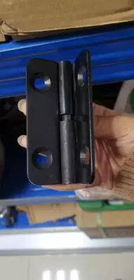 Four-wheel electric car door accessories hinge (Car jack)