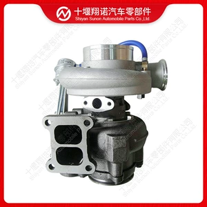 Compatible with Cummins engine turbocharger HE300WG 5609085