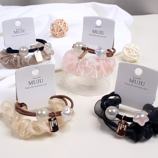 Hair accessory