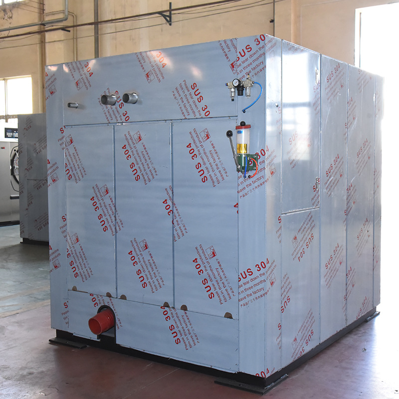 ��ҵϴ�ѻ�ˮ ϴ�·��豸ȫ�Զ� ϴ����ˮ�� ȫ�Զ�ϴ�ѻ�100kg