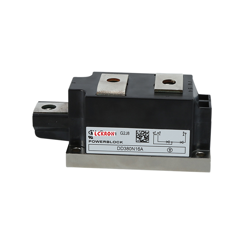 DD360N22K DD380N16K DD380N16A晶闸管可控硅整流功率二极管模块