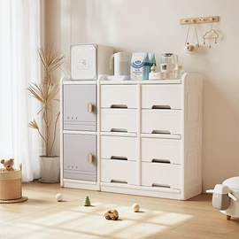 儿童书架、柜;儿童桌椅;儿童学习桌椅