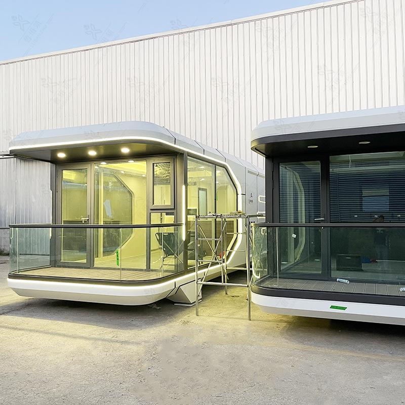 Área escénica de la calle Comercial Calle al aire libre tienda campamento multifuncional restaurante de venta de alimentos Sala temática familiar creativa