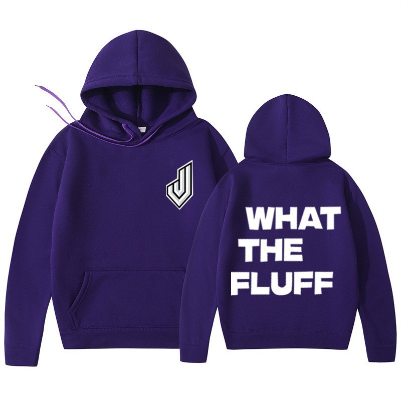 파란색+흰색 텍스트