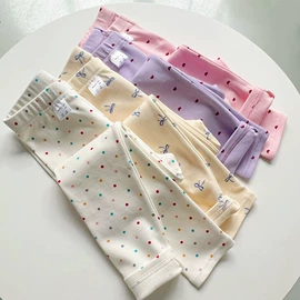 童背心/吊带;童家居服套装;童裤