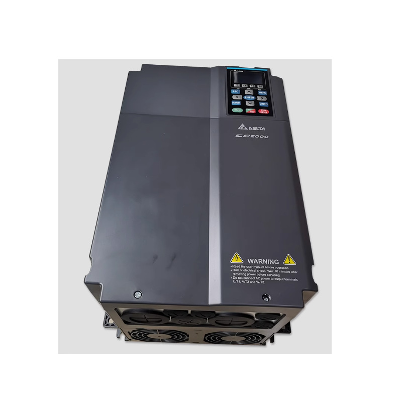 台达C2000+系列变频器VFD022C43A-21变频器