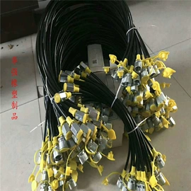 PA管;PU管;液压管件